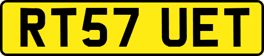RT57UET