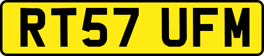 RT57UFM