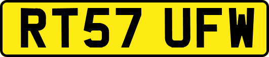 RT57UFW