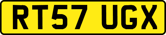 RT57UGX