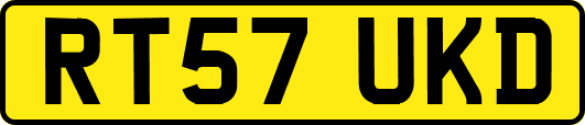 RT57UKD