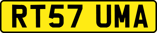 RT57UMA