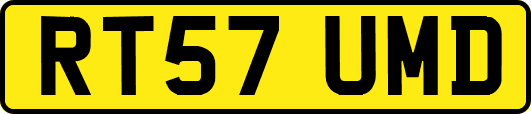 RT57UMD