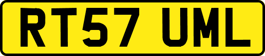 RT57UML