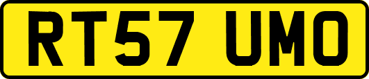 RT57UMO
