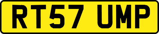 RT57UMP