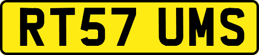 RT57UMS