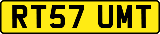 RT57UMT