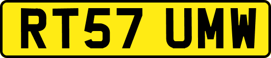 RT57UMW