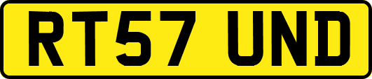 RT57UND