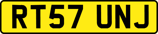 RT57UNJ