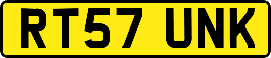 RT57UNK