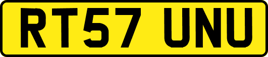 RT57UNU