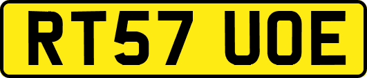 RT57UOE