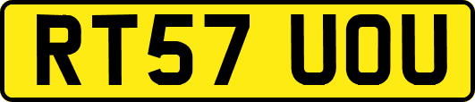 RT57UOU