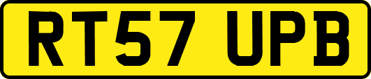 RT57UPB