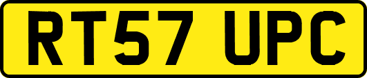 RT57UPC