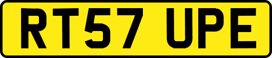 RT57UPE