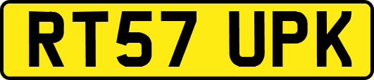 RT57UPK