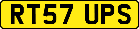 RT57UPS