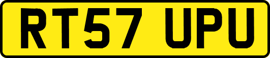 RT57UPU
