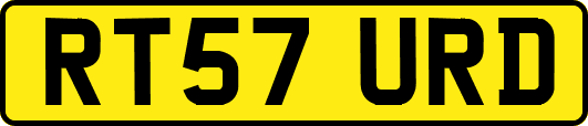 RT57URD