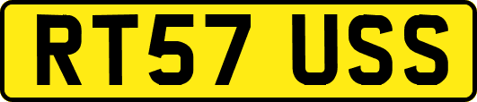 RT57USS