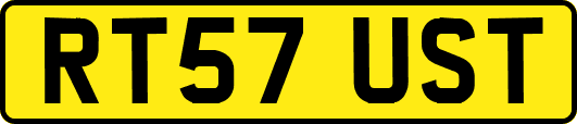 RT57UST