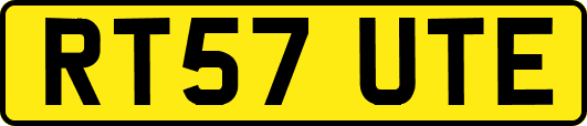 RT57UTE