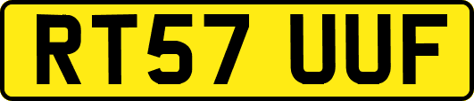 RT57UUF