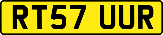 RT57UUR
