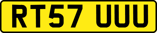 RT57UUU