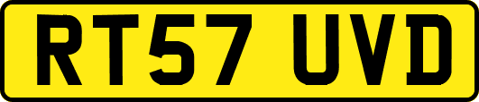RT57UVD
