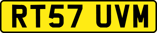 RT57UVM