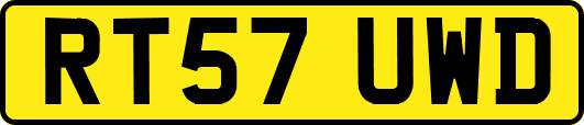 RT57UWD