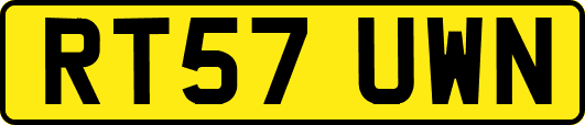 RT57UWN