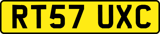RT57UXC