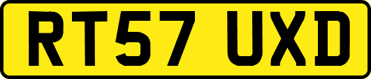RT57UXD