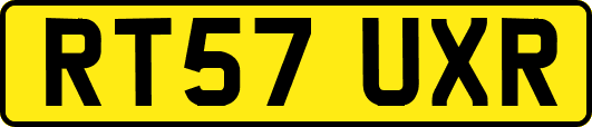 RT57UXR