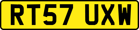 RT57UXW
