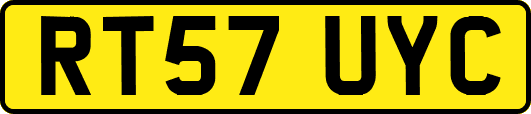 RT57UYC