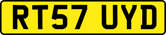 RT57UYD