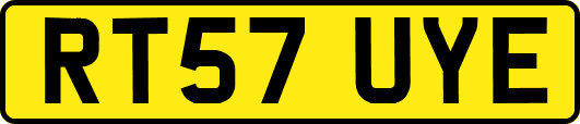RT57UYE