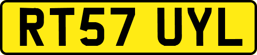 RT57UYL