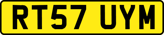 RT57UYM