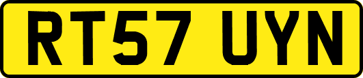 RT57UYN