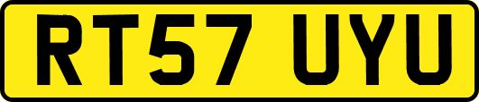 RT57UYU