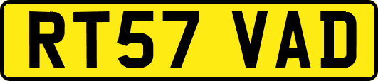 RT57VAD