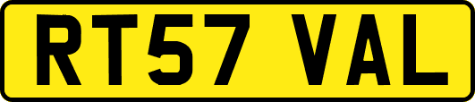 RT57VAL