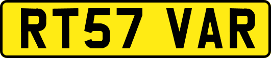 RT57VAR